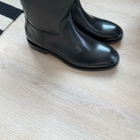 Acne Studios Mens Boots - Picture 7 of 7